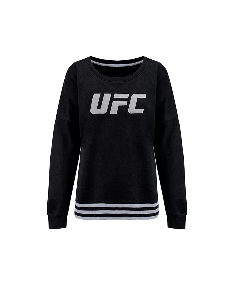 UFC Women's Roaring Glory Crew Sweatshirt $9.20 WOMEN'S