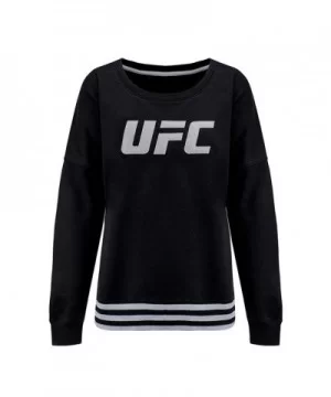 UFC Women's Roaring Glory Crew Sweatshirt $9.20 WOMEN'S