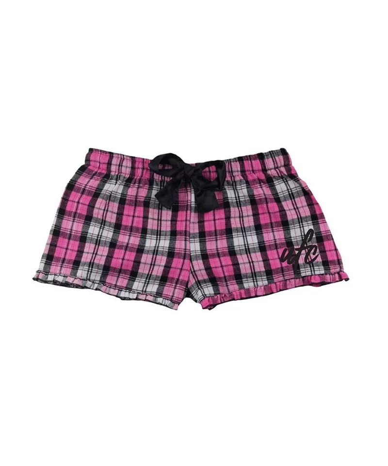 UFC Women's Ruffle Pajama Short $10.32 WOMEN'S