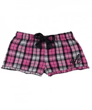 UFC Women's Ruffle Pajama Short $10.32 WOMEN'S