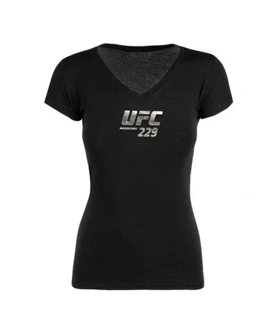 Women's UFC 229 Event T-Shirt $5.64 WOMEN'S