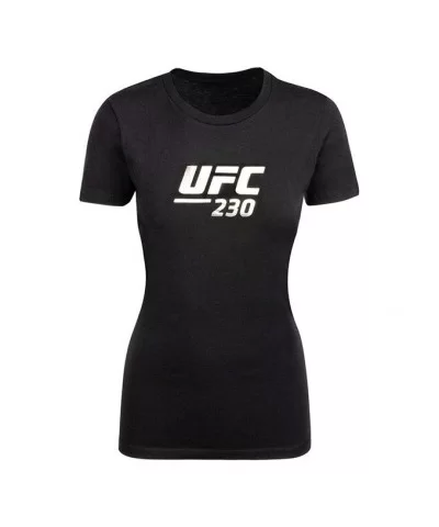 Women's UFC 230 Event T-Shirt $5.16 WOMEN'S