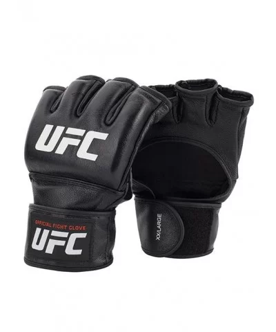 UFC Official Fight Gloves $32.64 EQUIPMENT