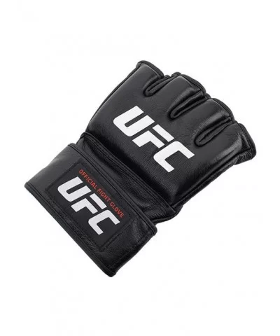 UFC Official Fight Gloves $32.64 EQUIPMENT