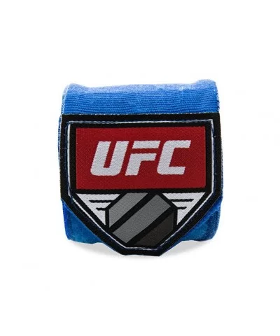 UFC 180" Blue Hand Wraps $5.88 EQUIPMENT