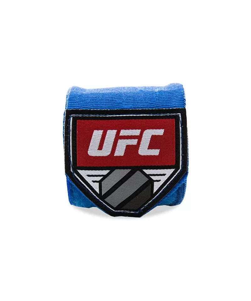 UFC 180" Blue Hand Wraps $5.88 EQUIPMENT