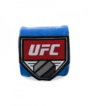 UFC 180" Blue Hand Wraps $5.88 EQUIPMENT