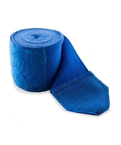 UFC 180" Blue Hand Wraps $5.88 EQUIPMENT