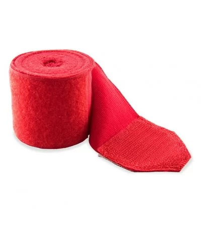 UFC 180" Red Hand Wraps $5.88 EQUIPMENT