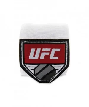 UFC 180" White Hand Wraps $3.60 EQUIPMENT