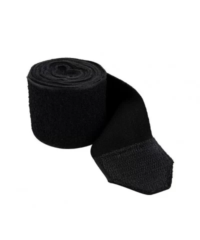 UFC 180" Black Hand Wraps $3.72 EQUIPMENT