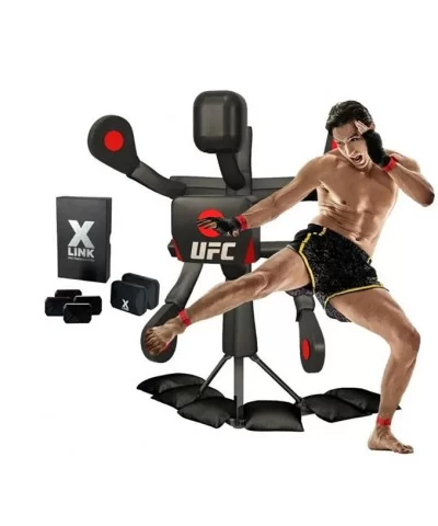 Body Action System XLINK X2 Model Bundle $370.80 EQUIPMENT