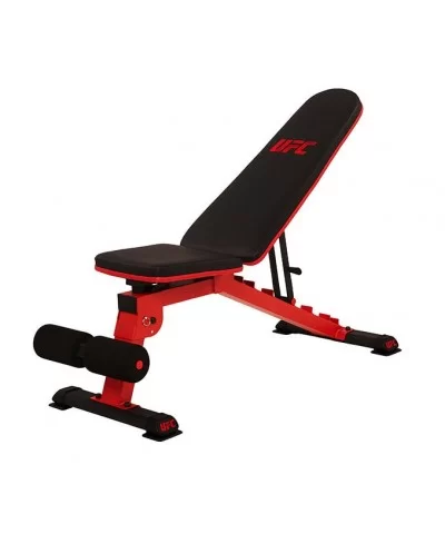 UFC FID Folding Bench $55.20 EQUIPMENT