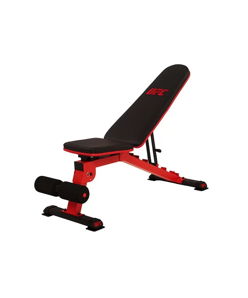 UFC FID Folding Bench $55.20 EQUIPMENT