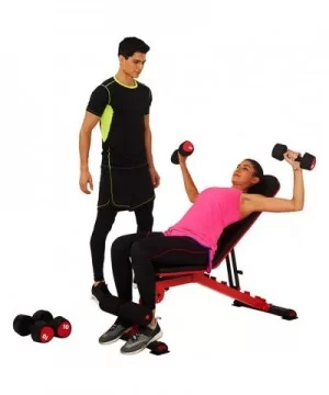 UFC FID Folding Bench $55.20 EQUIPMENT