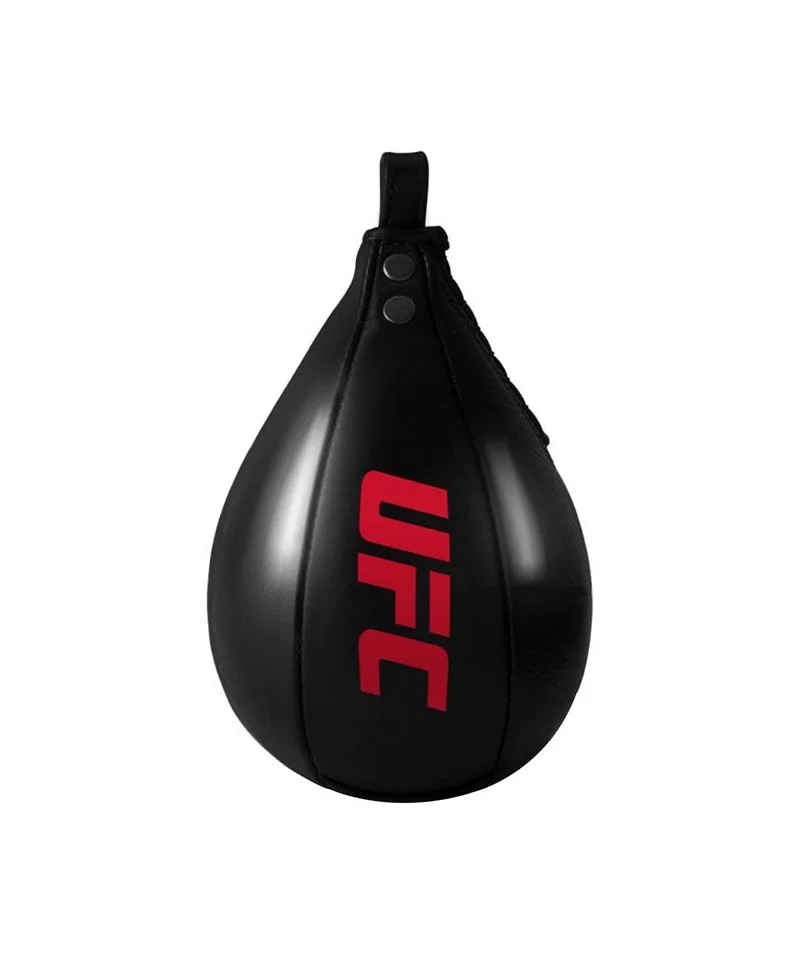 UFC Pro Leather Speed Bag $18.00 EQUIPMENT