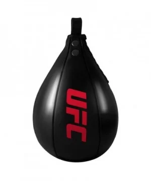 UFC Pro Leather Speed Bag $18.00 EQUIPMENT