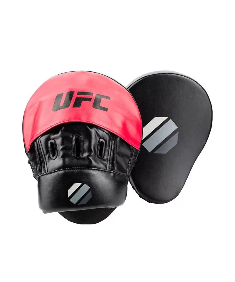 UFC Pair of Curved Focused Mitts $11.52 EQUIPMENT