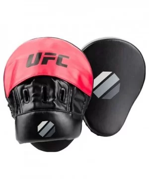 UFC Pair of Curved Focused Mitts $11.52 EQUIPMENT