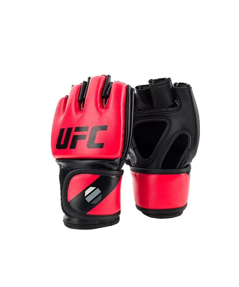 UFC 5 oz MMA Red Gloves $12.32 EQUIPMENT