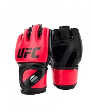 UFC 5 oz MMA Red Gloves $12.32 EQUIPMENT