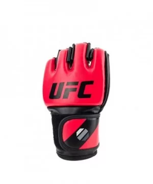 UFC 5 oz MMA Red Gloves $12.32 EQUIPMENT