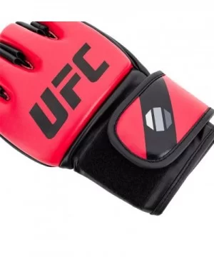 UFC 5 oz MMA Red Gloves $12.32 EQUIPMENT