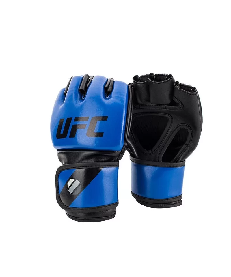 UFC 5 oz MMA Blue Gloves $10.92 EQUIPMENT