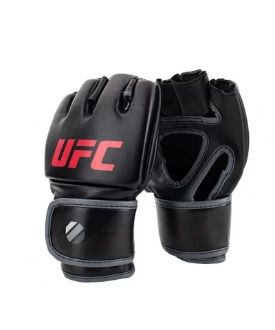 UFC 5 oz MMA Black Gloves $11.76 EQUIPMENT