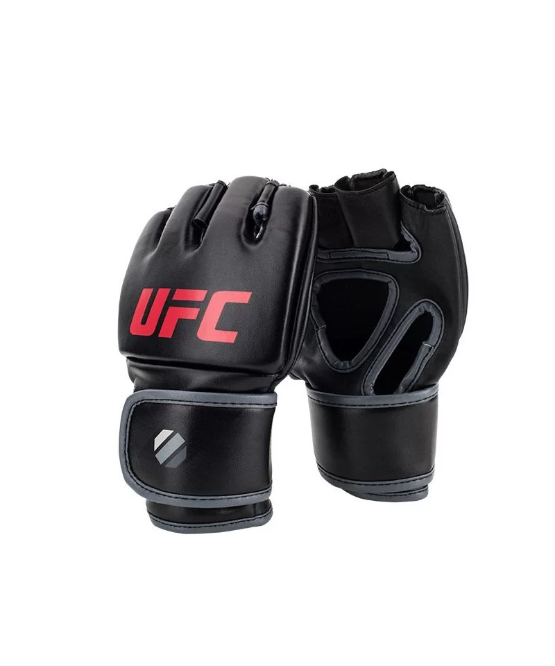 UFC 5 oz MMA Black Gloves $11.76 EQUIPMENT