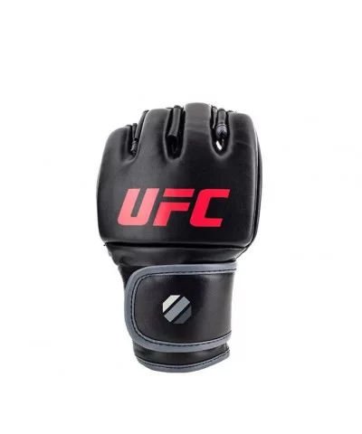 UFC 5 oz MMA Black Gloves $11.76 EQUIPMENT