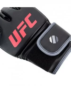 UFC 5 oz MMA Black Gloves $11.76 EQUIPMENT