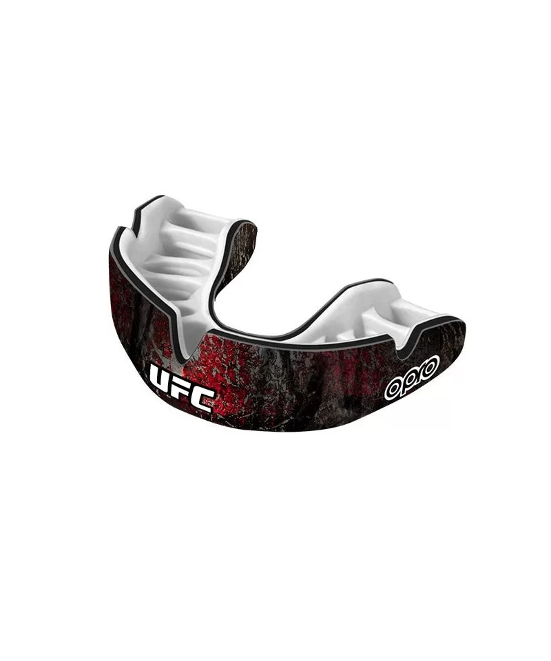 Opro Red UFC Power Fit Mouth Guard $13.76 EQUIPMENT