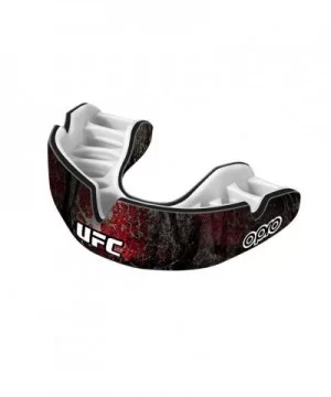 Opro Red UFC Power Fit Mouth Guard $13.76 EQUIPMENT