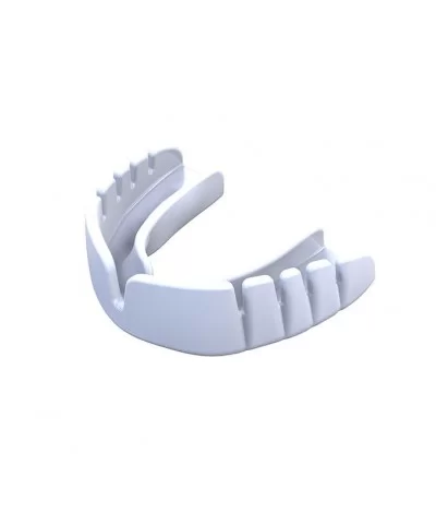 OPRO White UFC Snap Fit Mouth Guard $2.11 EQUIPMENT