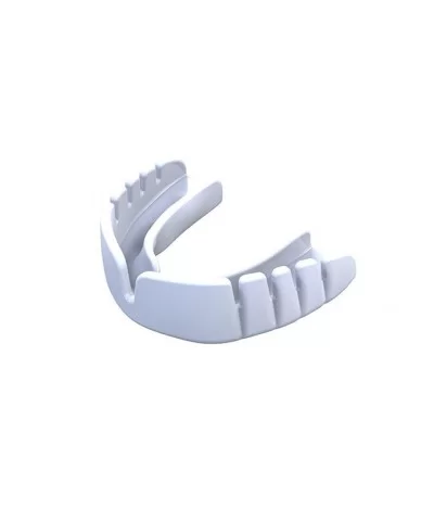 Kid's OPRO White UFC Snap Fit Mouth Guard $2.50 EQUIPMENT