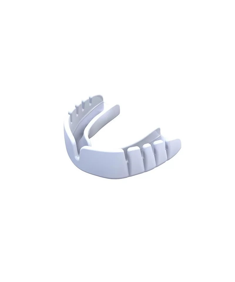 Kid's OPRO White UFC Snap Fit Mouth Guard $2.50 EQUIPMENT