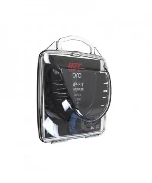 Kid's OPRO Black UFC Snap Fit Mouth Guard $2.62 EQUIPMENT