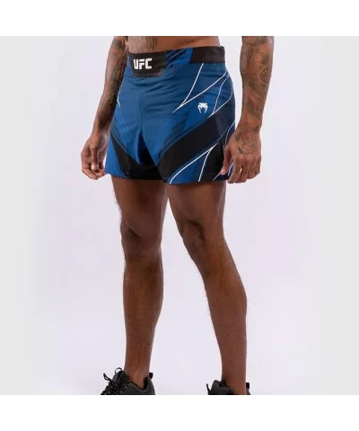 UFC VENUM Authentic Fight Night Men's Short - Short Fit - Black $46.80 MEN'S