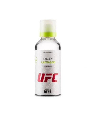 UFC X DFNS Apparel Launder FLIGHT - 100 ml $3.68 EQUIPMENT