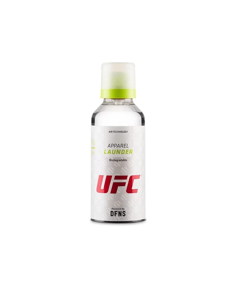 UFC X DFNS Apparel Launder FLIGHT - 100 ml $3.68 EQUIPMENT