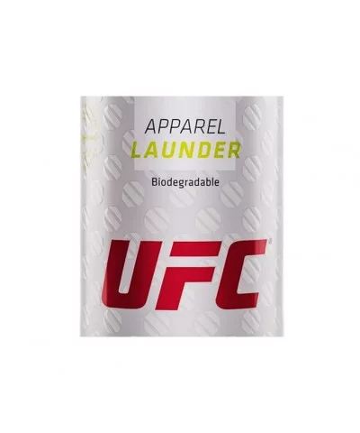 UFC X DFNS Apparel Launder FLIGHT - 100 ml $3.68 EQUIPMENT