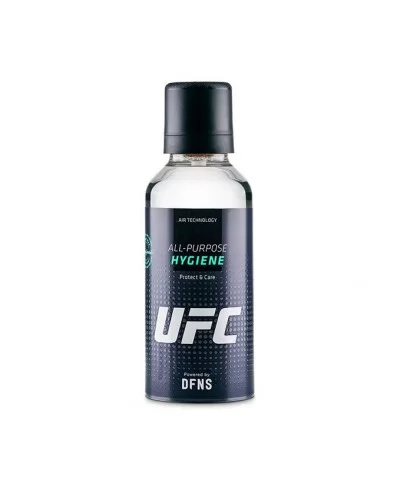 UFC X DFNS All-Purpose Hygiene Spray FLIGHT - 100 ml $3.87 EQUIPMENT