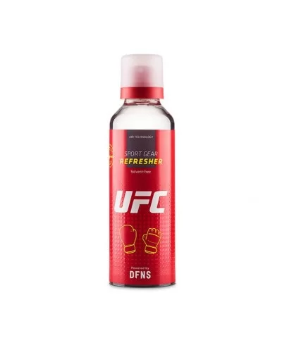 UFC X DFNS Sport Gear Refresher FLIGHT - 100 ml $3.43 EQUIPMENT