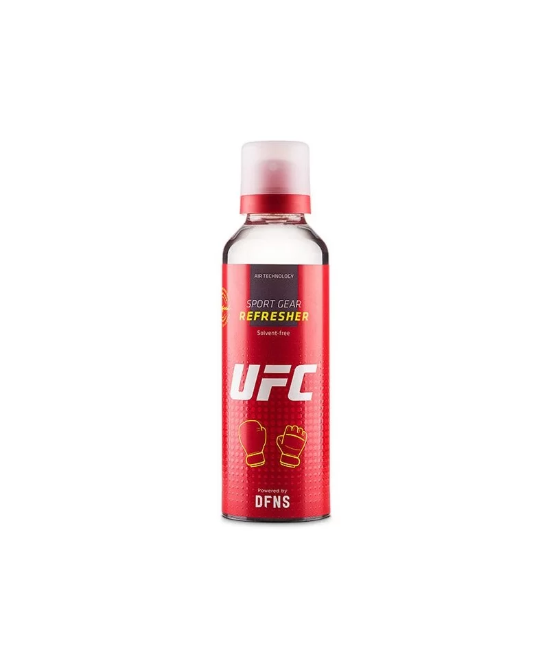 UFC X DFNS Sport Gear Refresher - 150 ml $5.25 EQUIPMENT