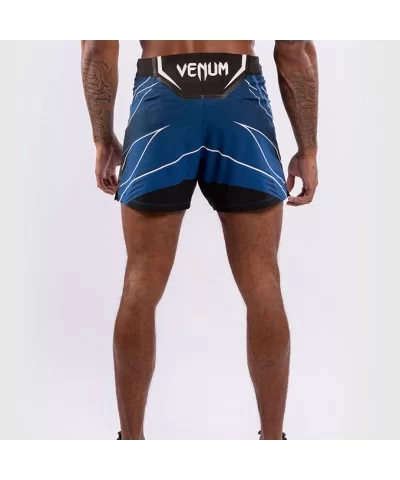 UFC VENUM Authentic Fight Night Men's Short - Short Fit - Black $46.80 MEN'S