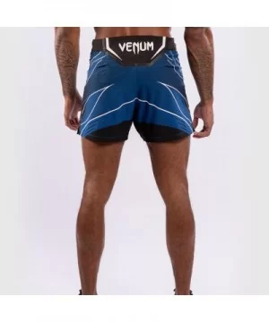 UFC VENUM Authentic Fight Night Men's Short - Short Fit - Black $46.80 MEN'S