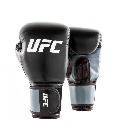 UFC Black Boxing Gloves $18.40 EQUIPMENT