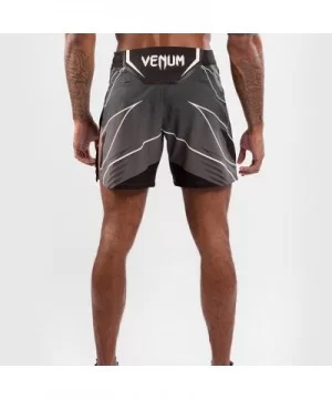 UFC VENUM Authentic Fight Night Men's Gladiator Short - Black $32.24 MEN'S