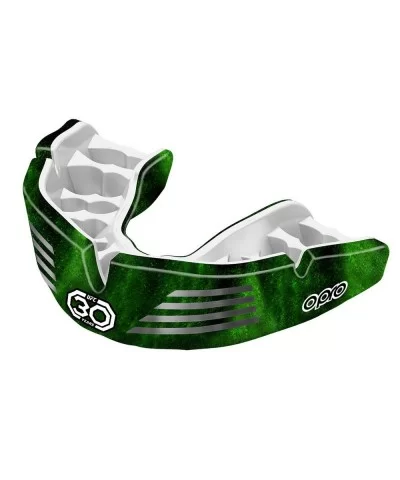 OPRO UFC 30TH Anniversary Instant Custom Fit Mouthguard $14.08 EQUIPMENT